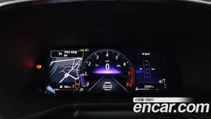 Renault XM3, 2020 — миниатюра 11
