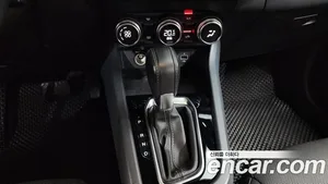 Renault XM3, 2020 — миниатюра 12