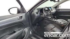 Renault XM3, 2020 — миниатюра 13