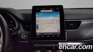 Renault XM3, 2020 — миниатюра 18
