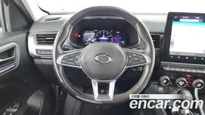 Renault XM3, 2020 — миниатюра 19