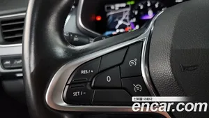 Renault XM3, 2020 — миниатюра 23
