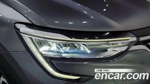Renault XM3, 2020 — миниатюра 8