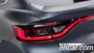Renault XM3, 2020 — миниатюра 9