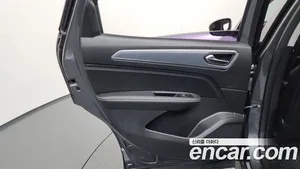 Renault XM3, 2020 — миниатюра 15