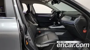 Renault XM3, 2020 — миниатюра 16