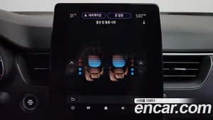 Renault XM3, 2020 — миниатюра 28