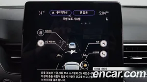 Renault XM3, 2020 — миниатюра 29