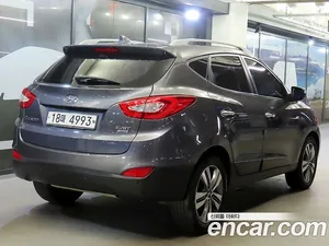Hyundai Tucson, 2015 — миниатюра 2