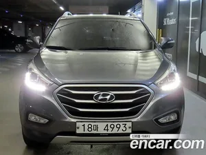 Hyundai Tucson, 2015 — миниатюра 3