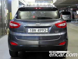 Hyundai Tucson, 2015 — миниатюра 4