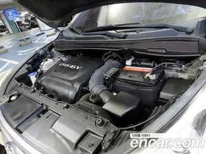 Hyundai Tucson, 2015 — миниатюра 6