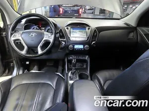 Hyundai Tucson, 2015 — миниатюра 7