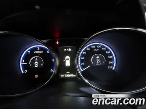 Hyundai Tucson, 2015 — миниатюра 8