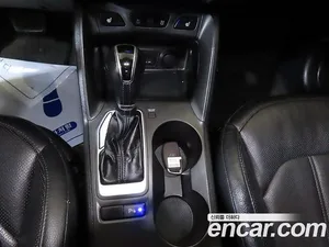 Hyundai Tucson, 2015 — миниатюра 9