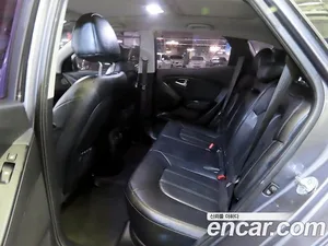 Hyundai Tucson, 2015 — миниатюра 10