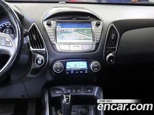 Hyundai Tucson, 2015 — миниатюра 11