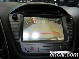 Hyundai Tucson, 2015 — миниатюра 13