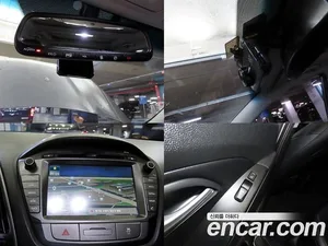 Hyundai Tucson, 2015 — миниатюра 18