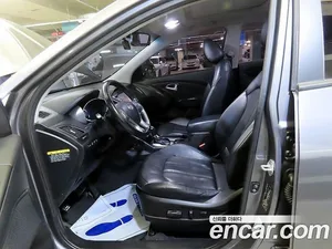 Hyundai Tucson, 2015 — миниатюра 19