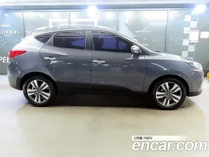 Hyundai Tucson, 2015 — миниатюра 20