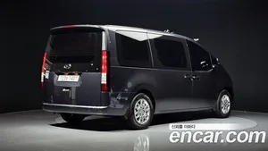 Hyundai Staria, 2023 — миниатюра 2
