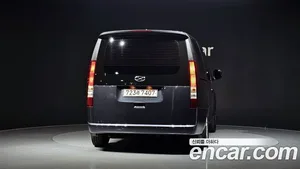 Hyundai Staria, 2023 — миниатюра 4