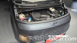 Hyundai Staria, 2023 — миниатюра 6