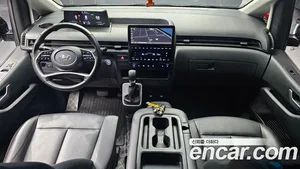 Hyundai Staria, 2023 — миниатюра 7