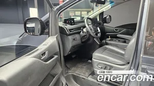 Hyundai Staria, 2023 — миниатюра 10