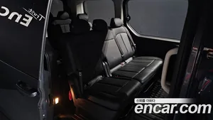 Hyundai Staria, 2023 — миниатюра 11
