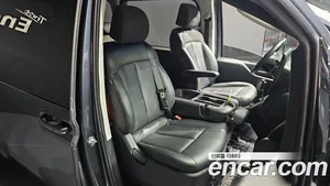 Hyundai Staria, 2023 — миниатюра 12