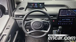Hyundai Staria, 2023 — миниатюра 13