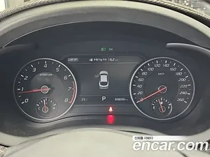 Kia Stinger, 2019 — миниатюра 6