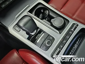 Kia Stinger, 2019 — миниатюра 8