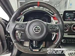 Kia Stinger, 2019 — миниатюра 9