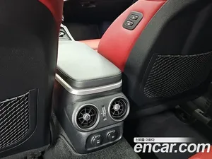 Kia Stinger, 2019 — миниатюра 13