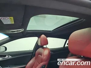 Kia Stinger, 2019 — миниатюра 15