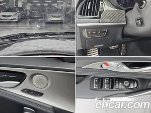 Kia Stinger, 2019 — миниатюра 17