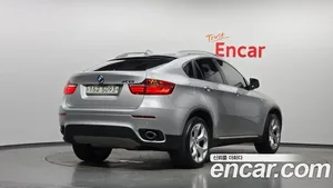 BMW X6, 2013 — миниатюра 2