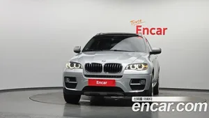 BMW X6, 2013 — миниатюра 3