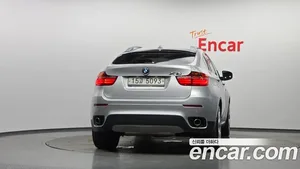 BMW X6, 2013 — миниатюра 4