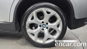BMW X6, 2013 — миниатюра 5