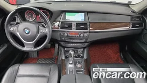 BMW X6, 2013 — миниатюра 7