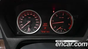 BMW X6, 2013 — миниатюра 8
