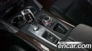 BMW X6, 2013 — миниатюра 9