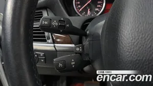 BMW X6, 2013 — миниатюра 14