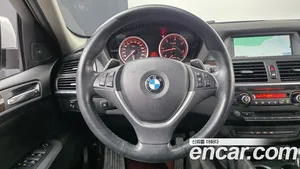BMW X6, 2013 — миниатюра 15