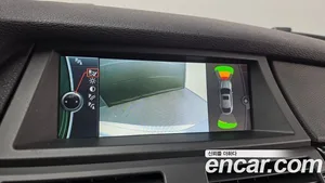 BMW X6, 2013 — миниатюра 18