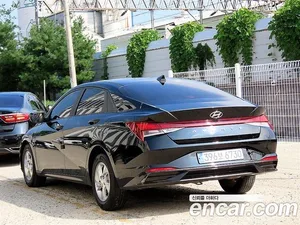 Hyundai Avante, 2021 — миниатюра 2